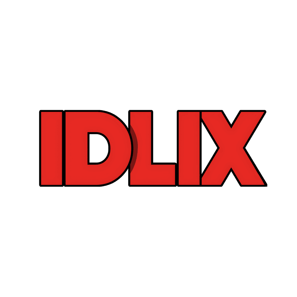 IDLIX logo